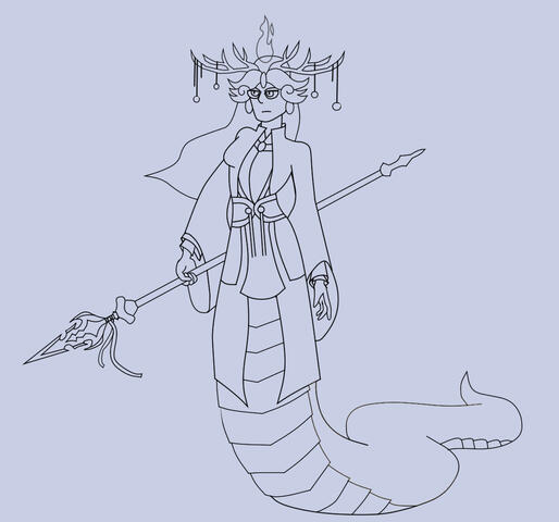 Life- Second Line Pass