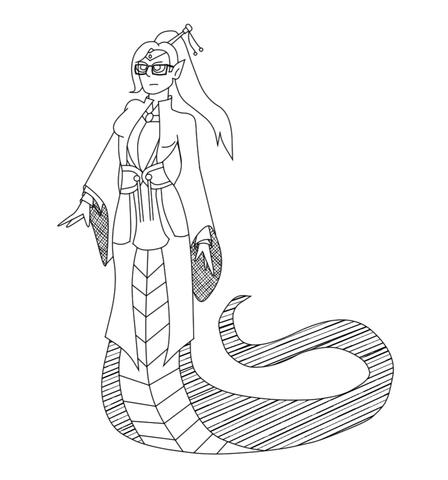 Life- First Line Pass